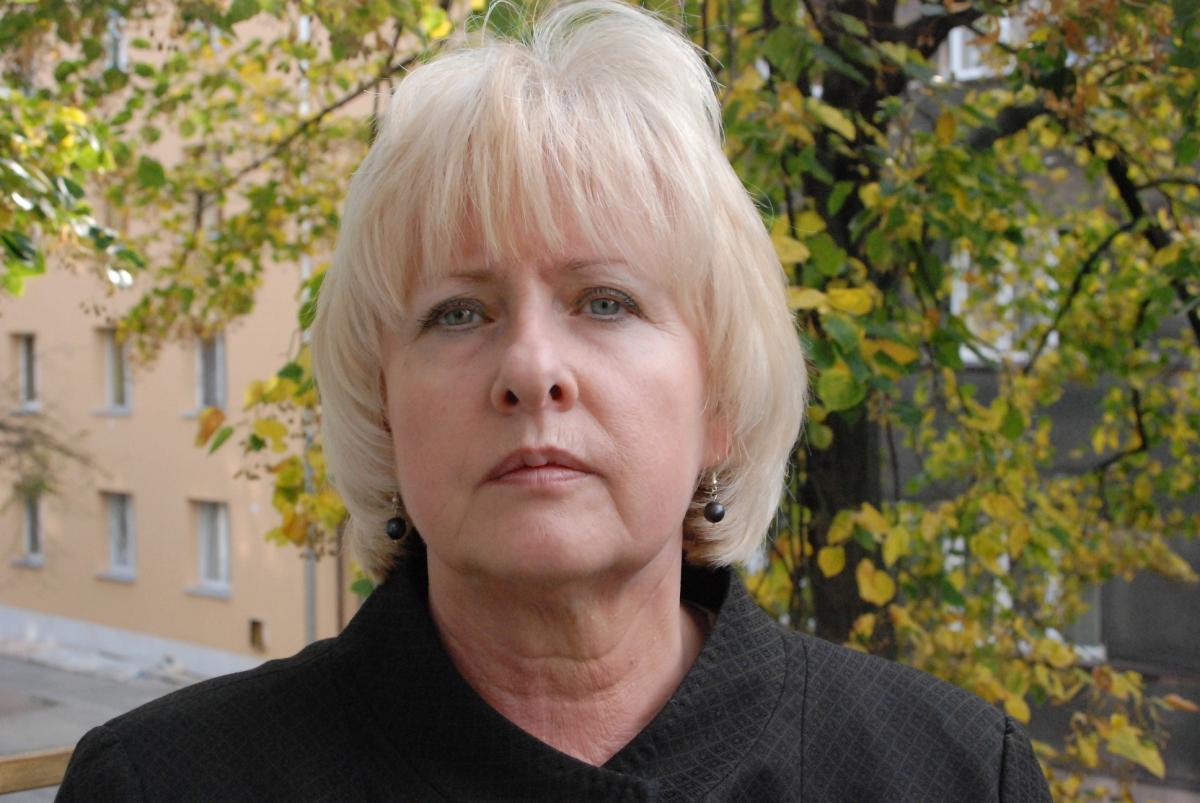 Magdalena Sikora